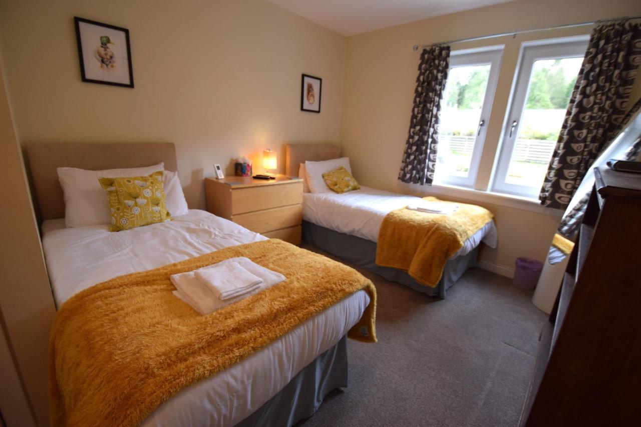 Ben Arthur Place 6 - Sleep 6 Lochgoilhead Exterior foto